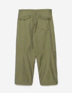 Maharishi 4039 Original Loose Snopants® Olive OG-107F 9 Maharishi 4039 Original Loose Snopants® Olive OG-107F -Maharishi Shop trs 4039 oliveog 107f 20