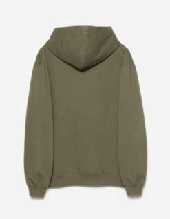 4622 Maharishi Organic Hooded Sweat Olive 12 4622 Maharishi Organic Hooded Sweat Olive -Maharishi Shop trs 4622 olive 20