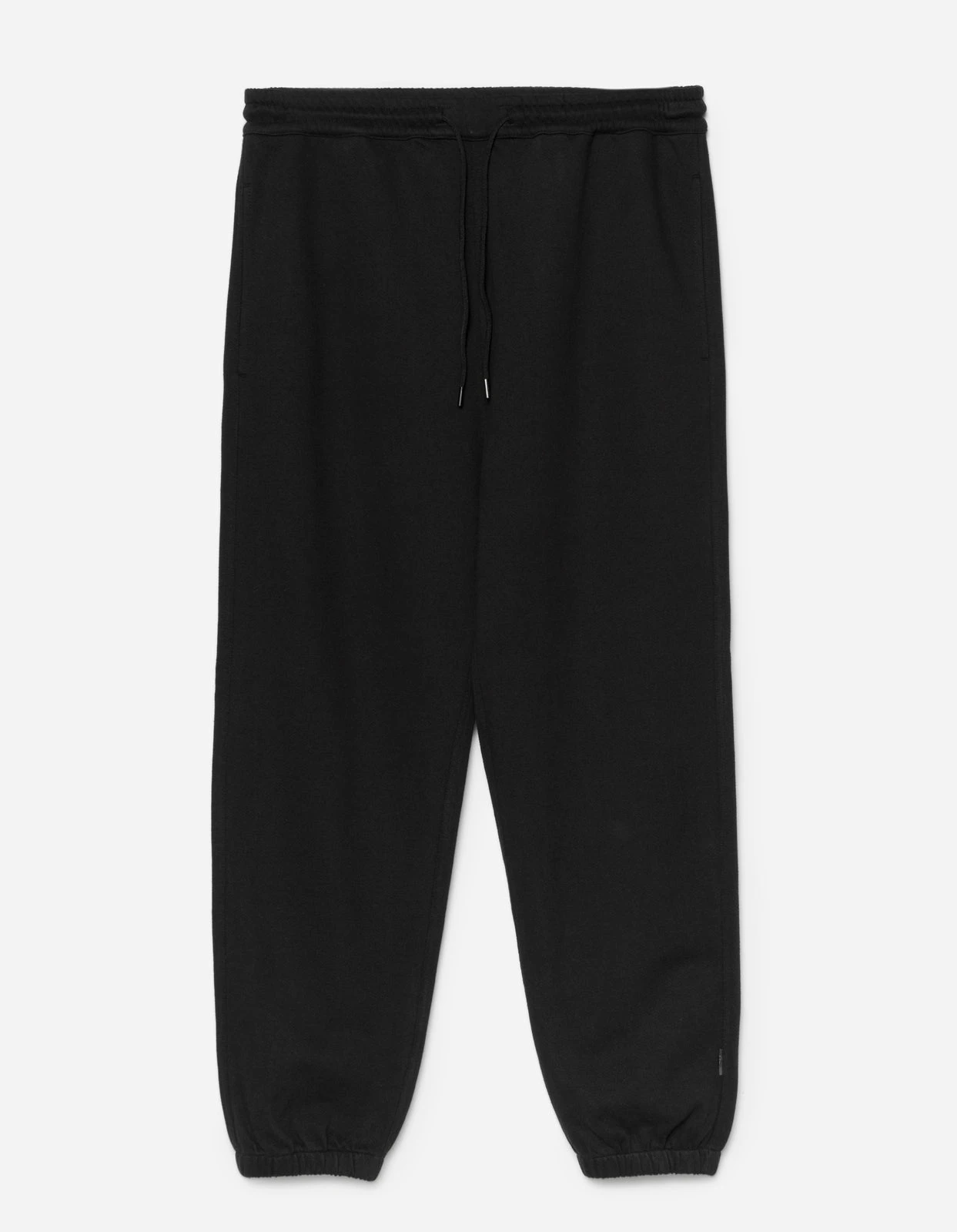 4623 Maharishi Organic Sweatpants Black 1 4623 Maharishi Organic Sweatpants Black