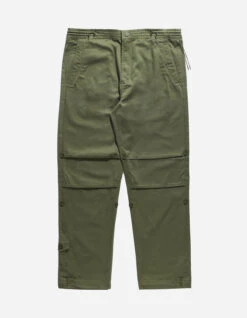 Maharishi 7025 MILTYPE Organic Straight SnopantsĀ® Light Olive