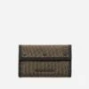Maharishi 9111 Tobacco Pouch - 600D Nylon Olive