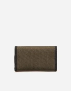 Maharishi 9111 Tobacco Pouch - 600D Nylon Olive -Maharishi Shop trs 9111 olive 20