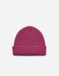 Maharishi 9153 MILTYPE Wool Beanie Murasaki Purple 7 Maharishi 9153 MILTYPE Wool Beanie Murasaki Purple -Maharishi Shop trs 9153 pink 20