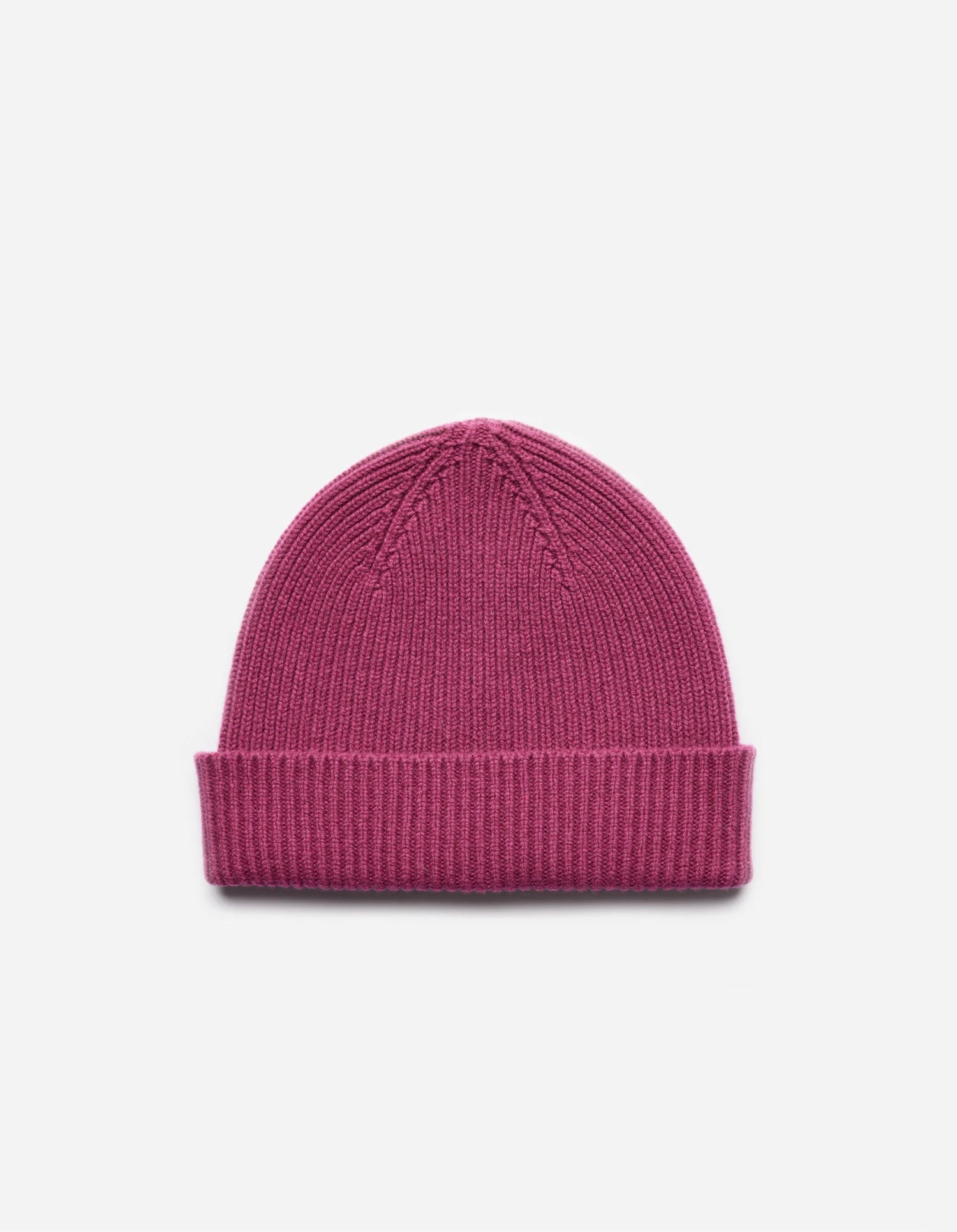 Maharishi 9153 MILTYPE Wool Beanie Murasaki Purple 3 Maharishi 9153 MILTYPE Wool Beanie Murasaki Purple - Image 3