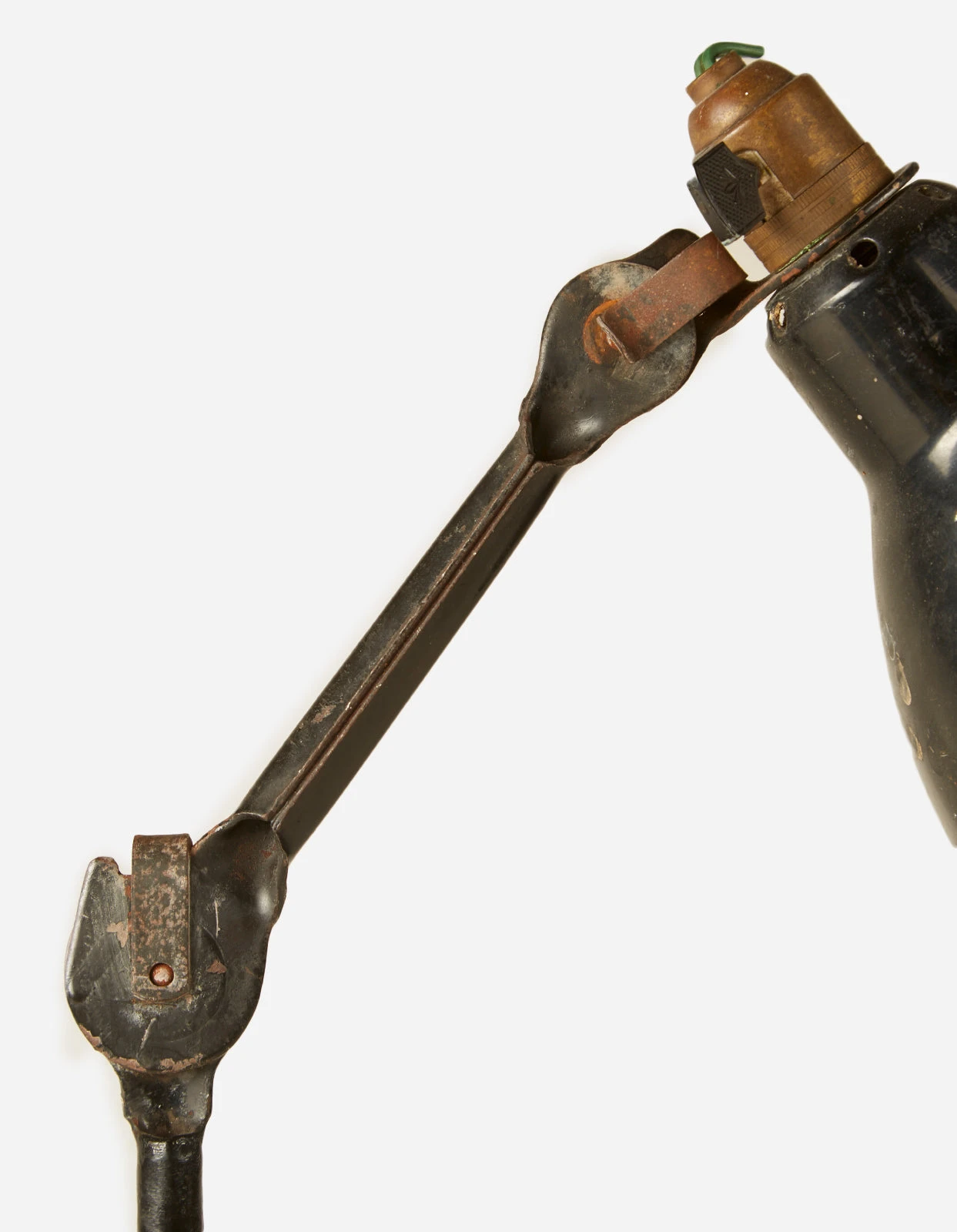 Maharishi Bernard Albin Gras - Model 206 Lamp 2 Maharishi Bernard Albin Gras - Model 206 Lamp - Image 2